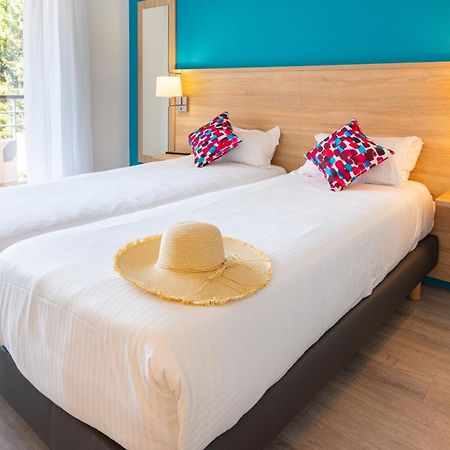 Zenitude Hotel-Residences Le Cannet Ngoại thất bức ảnh