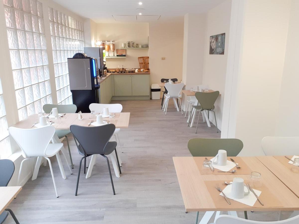 Zenitude Hotel-Residences Le Cannet Ngoại thất bức ảnh