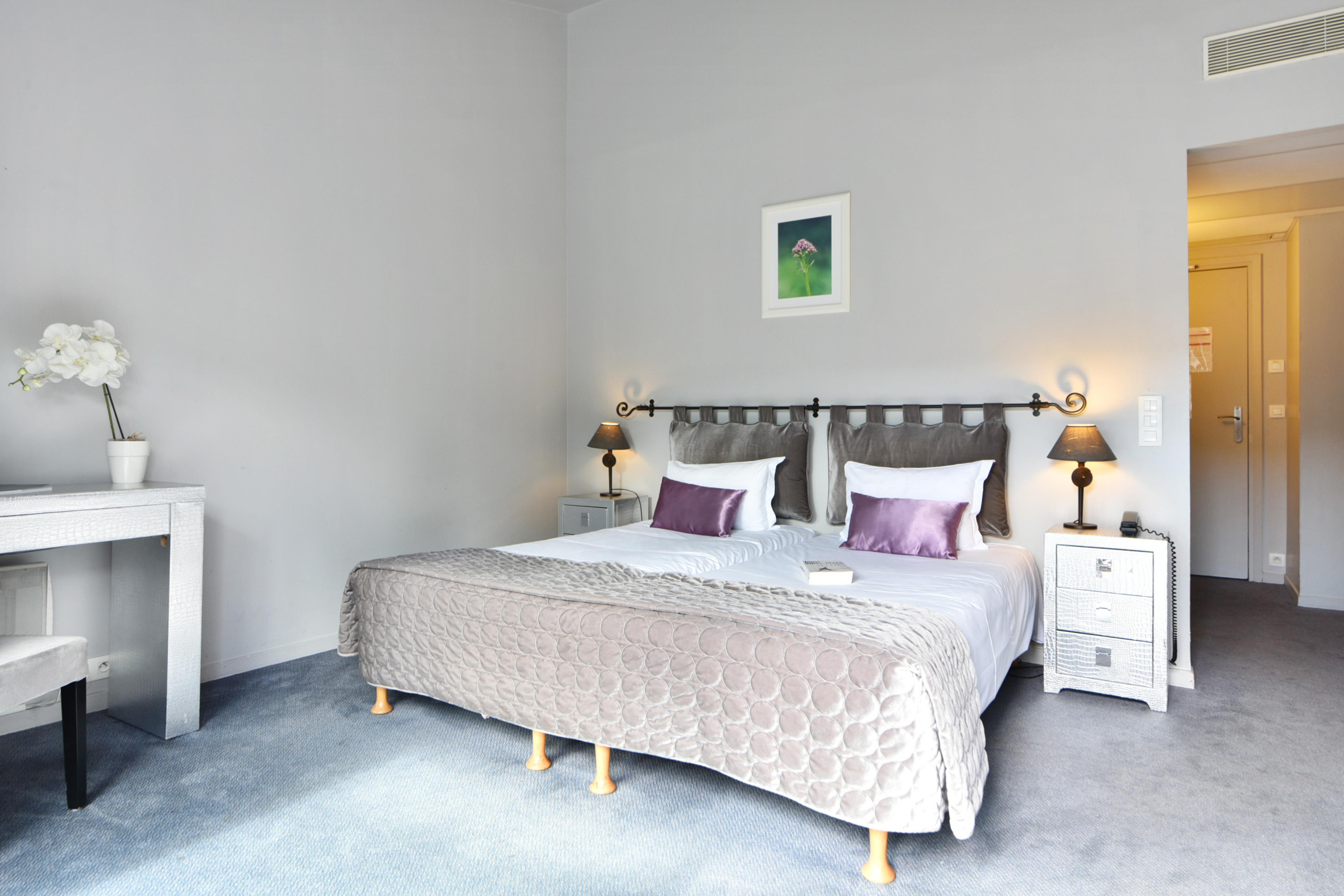 Zenitude Hotel-Residences Le Cannet Ngoại thất bức ảnh