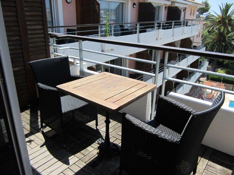 Zenitude Hotel-Residences Le Cannet Ngoại thất bức ảnh