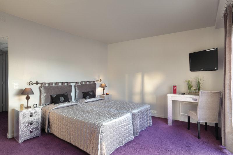 Zenitude Hotel-Residences Le Cannet Ngoại thất bức ảnh