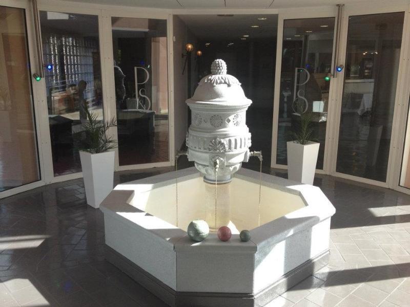 Zenitude Hotel-Residences Le Cannet Ngoại thất bức ảnh