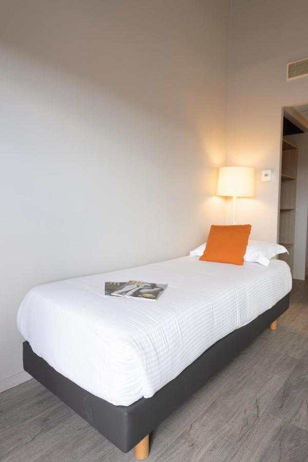 Zenitude Hotel-Residences Le Cannet Ngoại thất bức ảnh