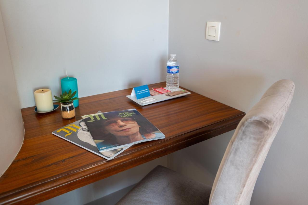 Zenitude Hotel-Residences Le Cannet Ngoại thất bức ảnh