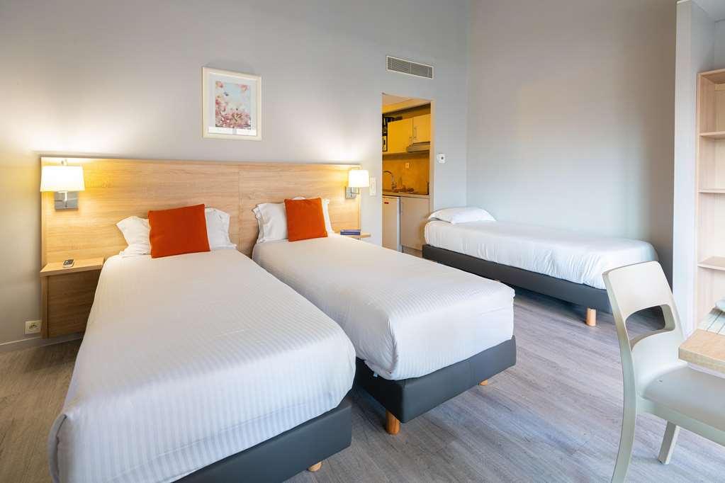 Zenitude Hotel-Residences Le Cannet Phòng bức ảnh
