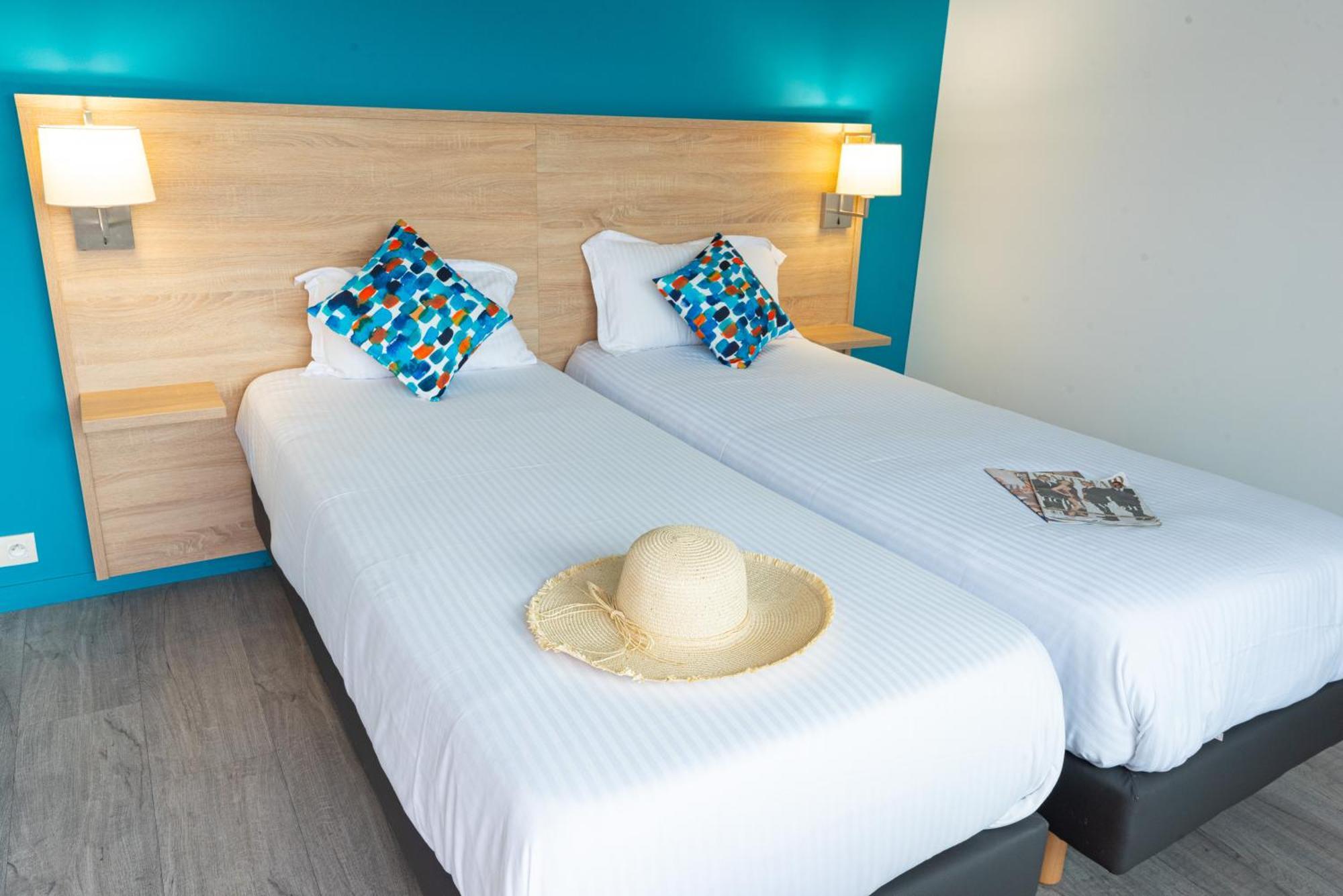 Zenitude Hotel-Residences Le Cannet Ngoại thất bức ảnh