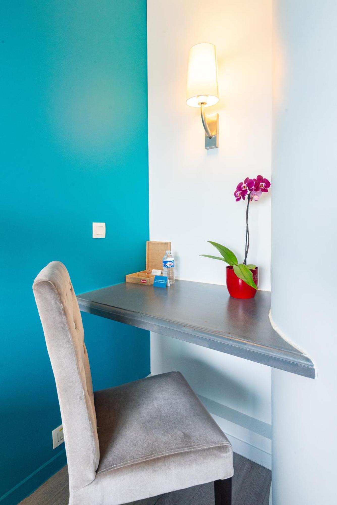 Zenitude Hotel-Residences Le Cannet Ngoại thất bức ảnh