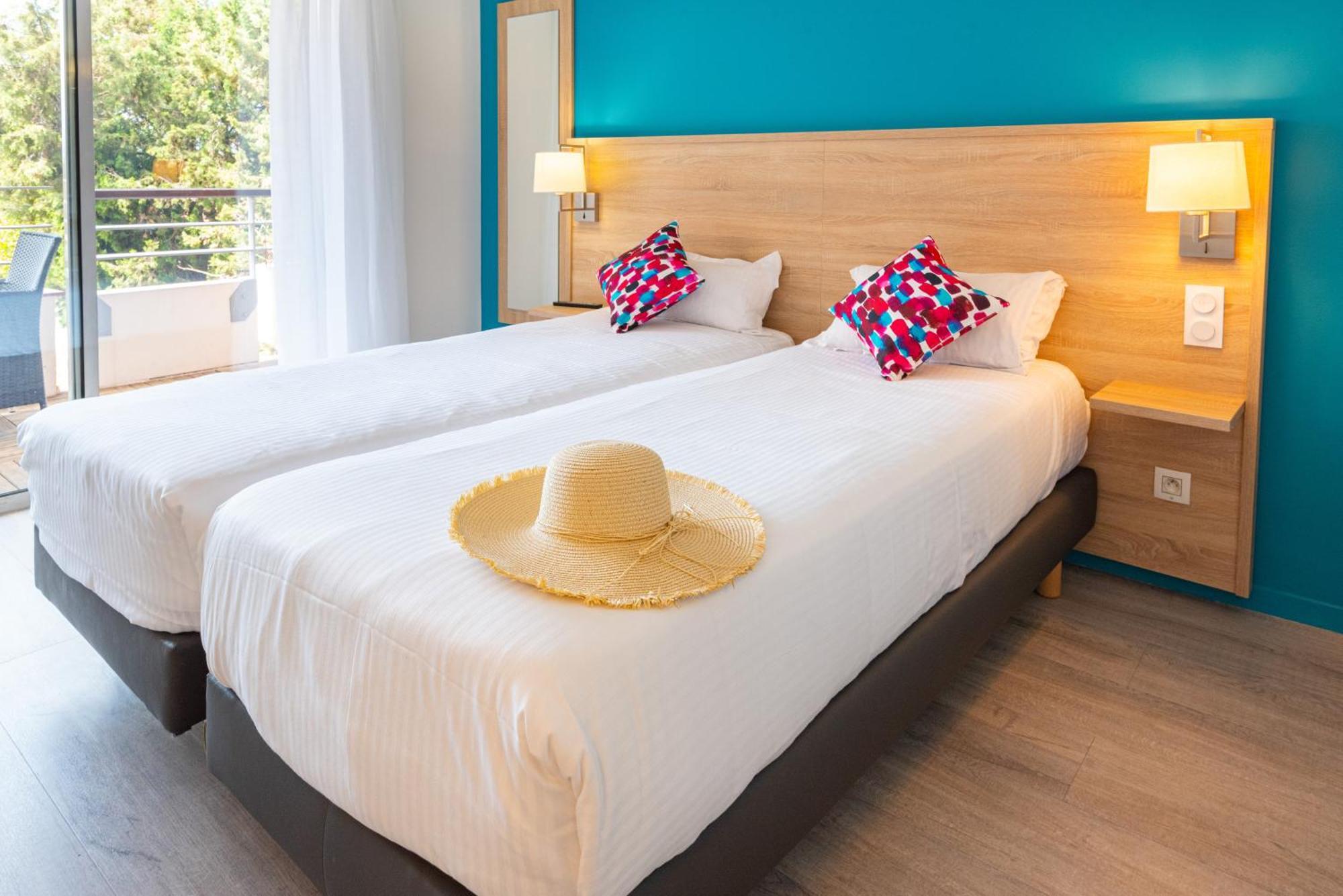 Zenitude Hotel-Residences Le Cannet Ngoại thất bức ảnh