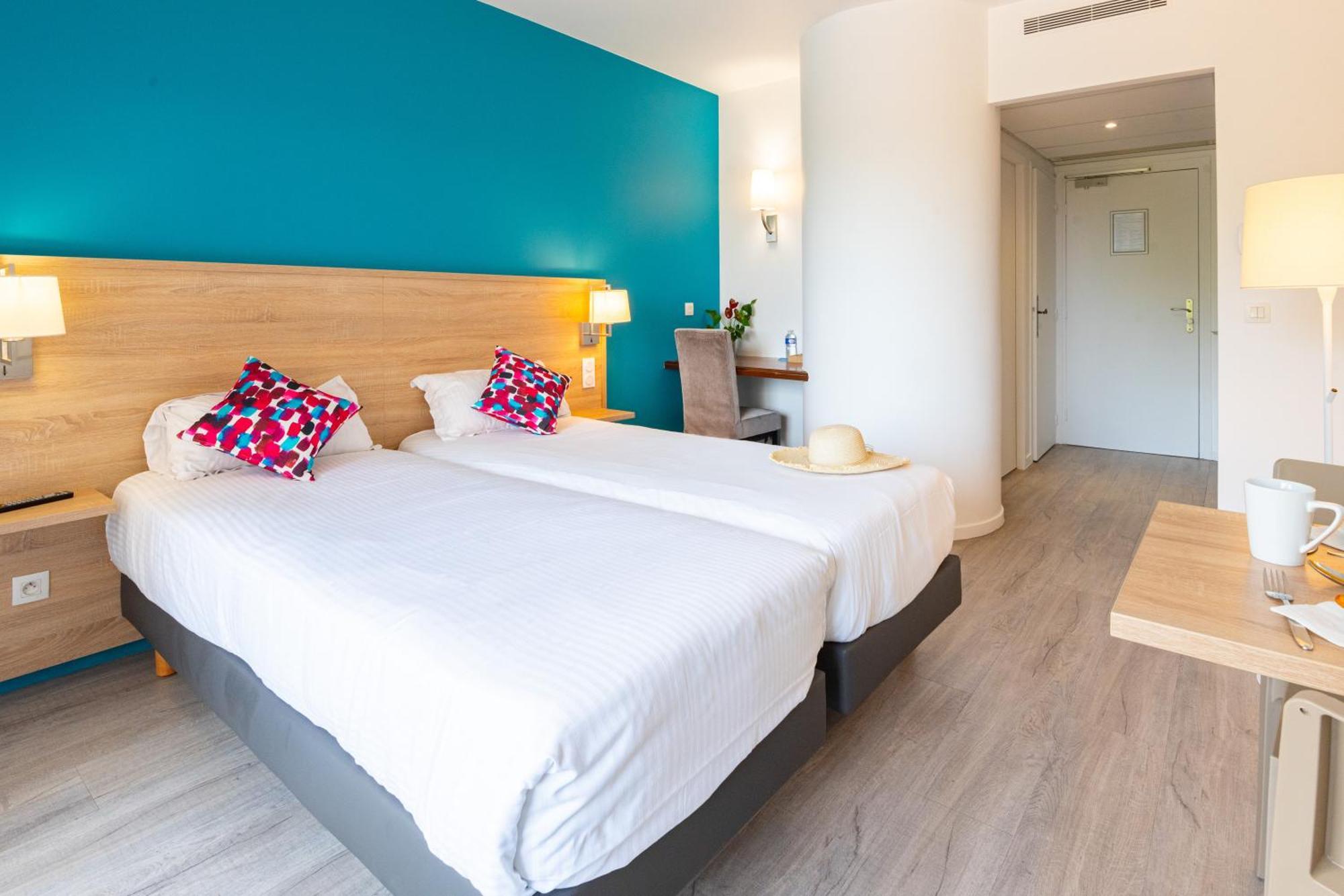 Zenitude Hotel-Residences Le Cannet Ngoại thất bức ảnh
