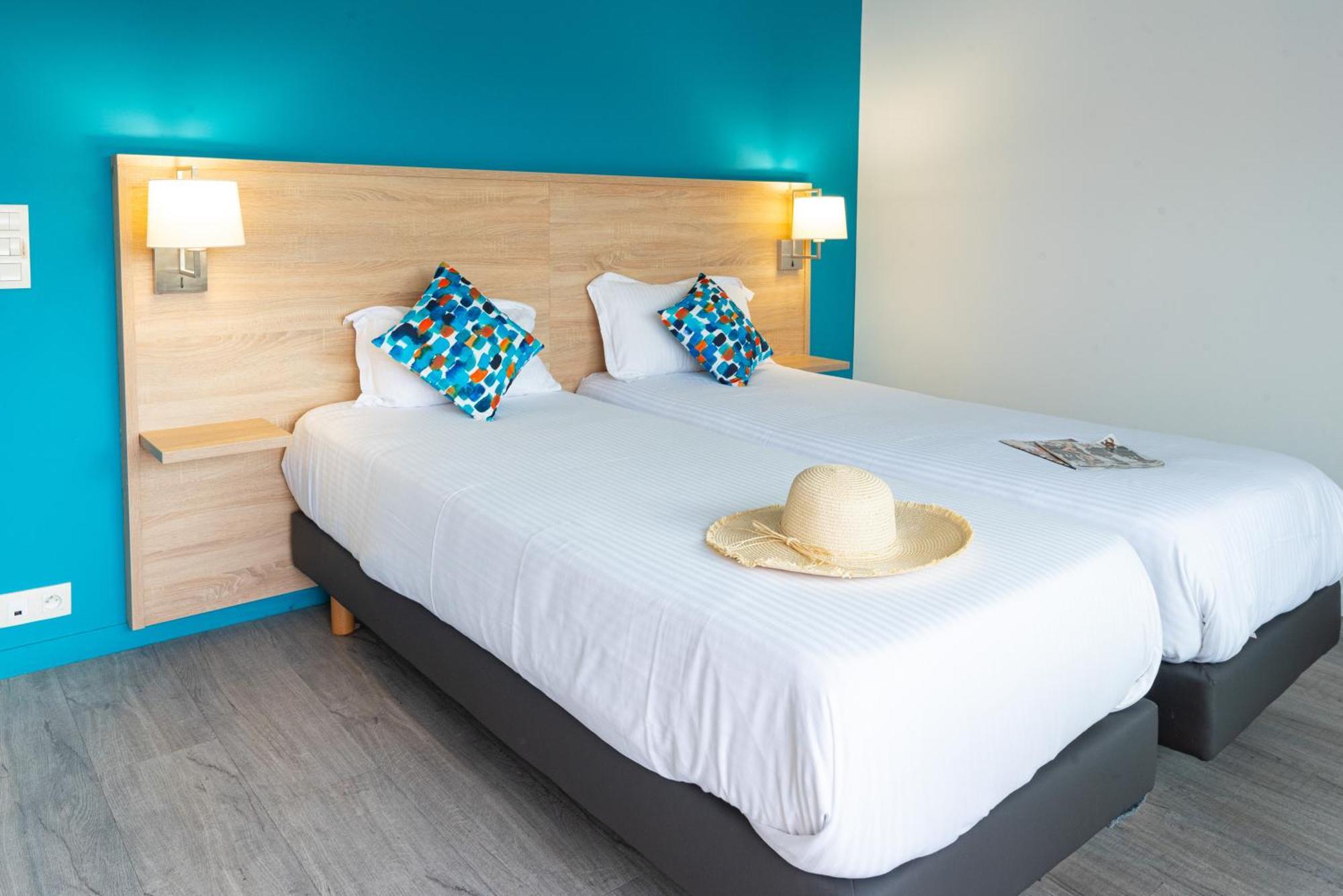 Zenitude Hotel-Residences Le Cannet Ngoại thất bức ảnh